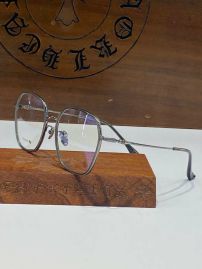 Picture of Chrome Hearts Optical Glasses _SKUfw52080313fw